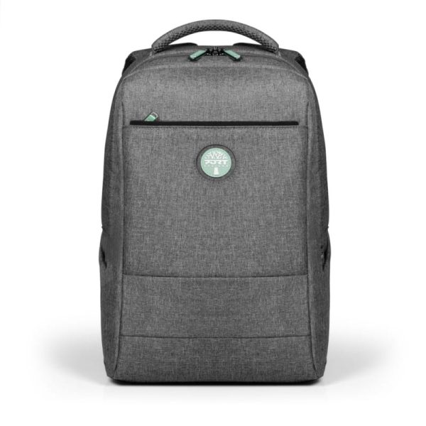 Port Designs Yosemite 15.6" Backpack ECO GY - Image 7