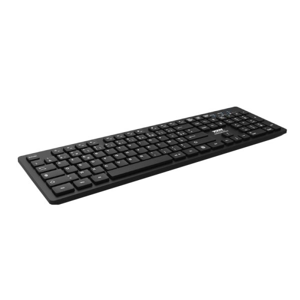 Port Connect Office Tough Keyboard - Black - Image 2
