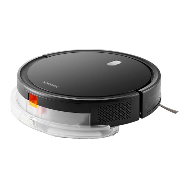 Xiaomi Robot Vacuum Mop E5 - Black - Image 2