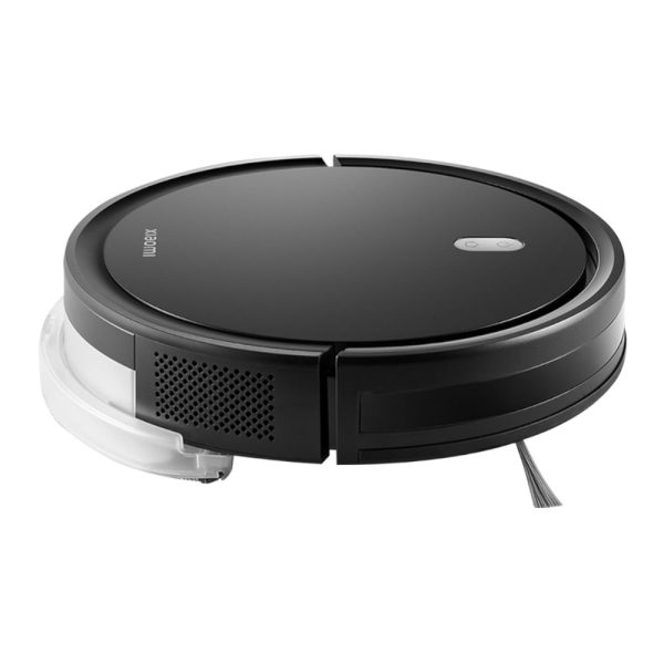 Xiaomi Robot Vacuum Mop E5 - Black - Image 3