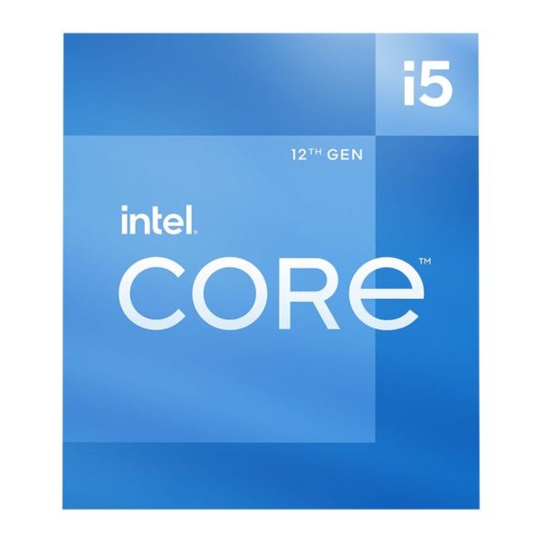 Intel 12th Gen Core i5-12500 LGA1700 3.0GHz 6-Core CPU - Image 2