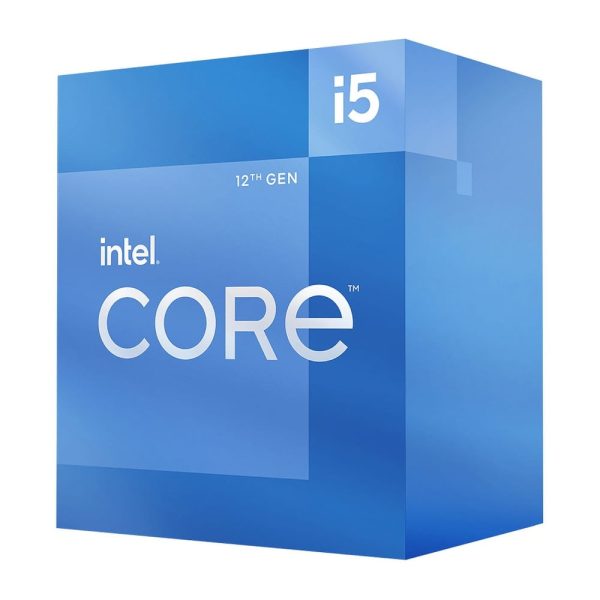 Intel 12th Gen Core i5-12500 LGA1700 3.0GHz 6-Core CPU - Image 3
