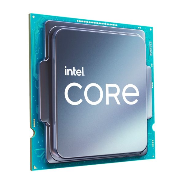 Intel 12th Gen Core i5-12500 LGA1700 3.0GHz 6-Core CPU - Image 5