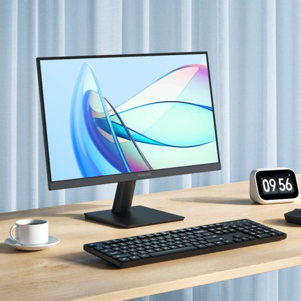 Xiaomi A22i 22" Full HD 1080p VA Monitor (75Hz, 6ms, 16:9, HDMI/DP, Flicker-Free, and VESA Mount) - Image 4