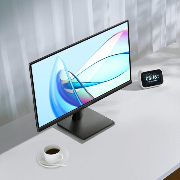 Xiaomi A22i 22" Full HD 1080p VA Monitor (75Hz, 6ms, 16:9, HDMI/DP, Flicker-Free, and VESA Mount) - Image 5