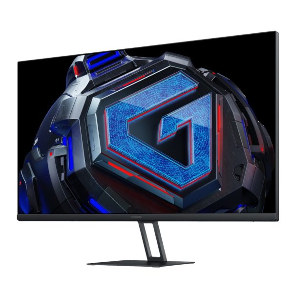 Xiaomi G27Qi 27" 2K 1440p IPS Gaming Monitor (180Hz, 1ms, 16:9, HDMI/DP, and AMD FreeSync) - Image 2