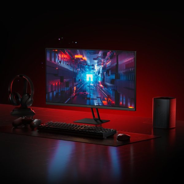 Xiaomi G27Qi 27" 2K 1440p IPS Gaming Monitor (180Hz, 1ms, 16:9, HDMI/DP, and AMD FreeSync) - Image 5