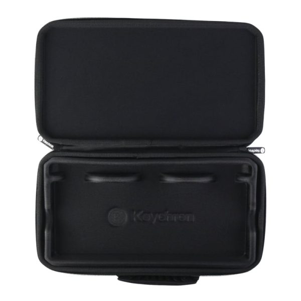 Keychron K4 Plastic Frame - Carrying Case - Image 4