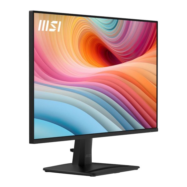 MSI MON PRO IPS 25 1080P 120HZ 1MS - Image 3