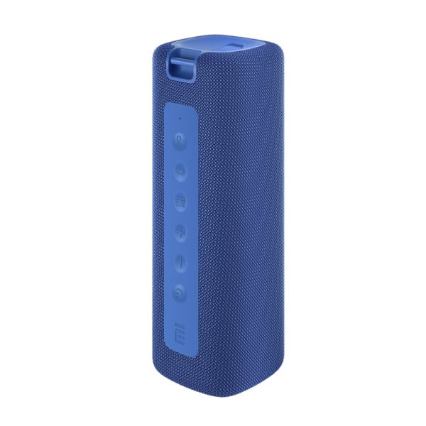 Xiaomi Portable Bluetooth Speaker (16W) BLUE - Image 2
