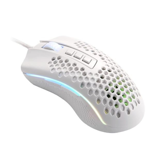 REDRAGON STORM ELITE WIRED RGB - LIGHTWEIGHT DESIGN - Image 3