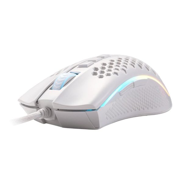 REDRAGON STORM ELITE WIRED RGB - LIGHTWEIGHT DESIGN - Image 4
